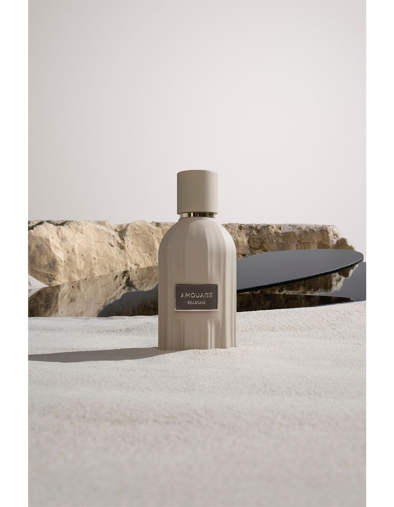 REASONS ESSENCE DE PARFUM 100ML SPRAY