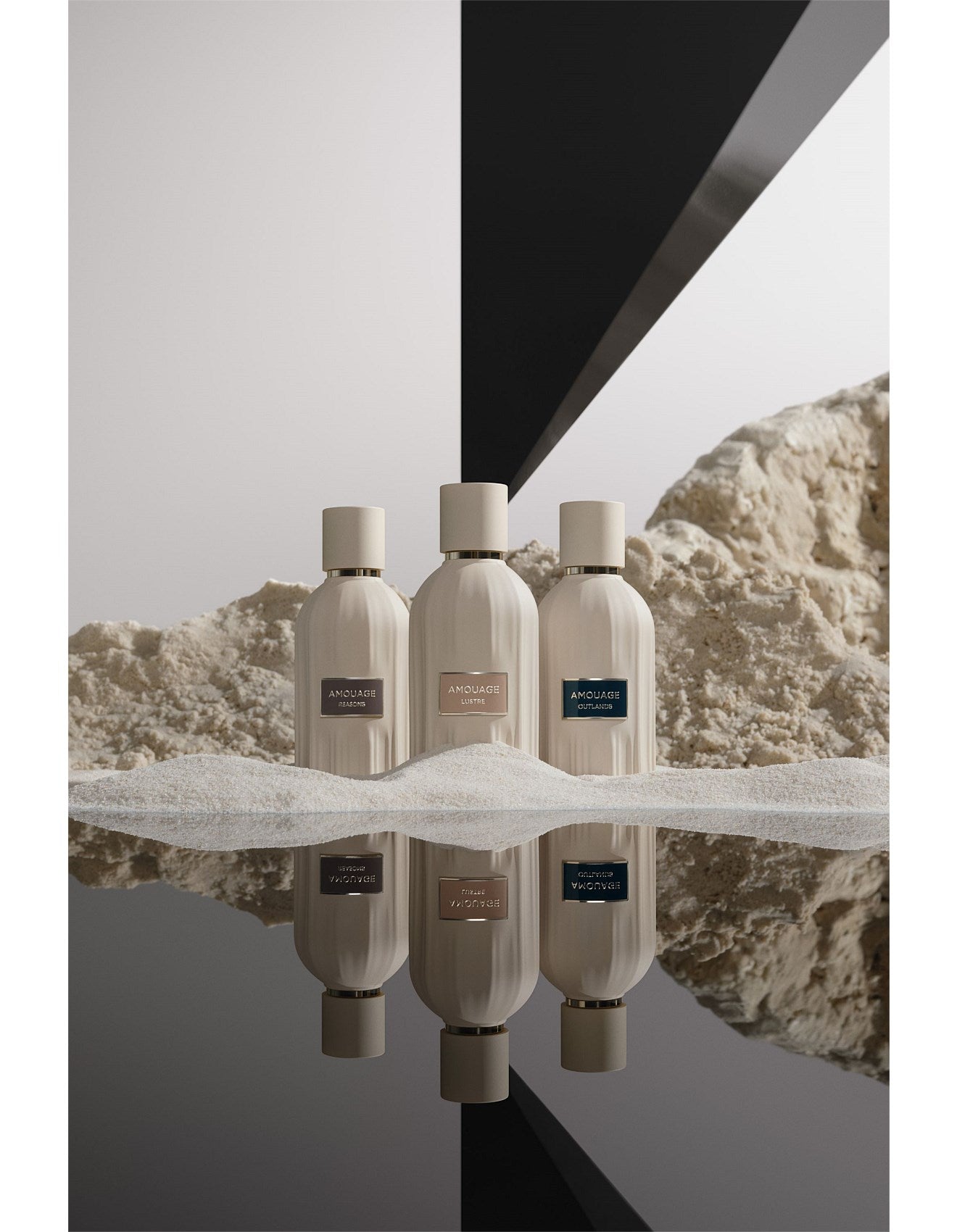 REASONS ESSENCE DE PARFUM 100ML SPRAY