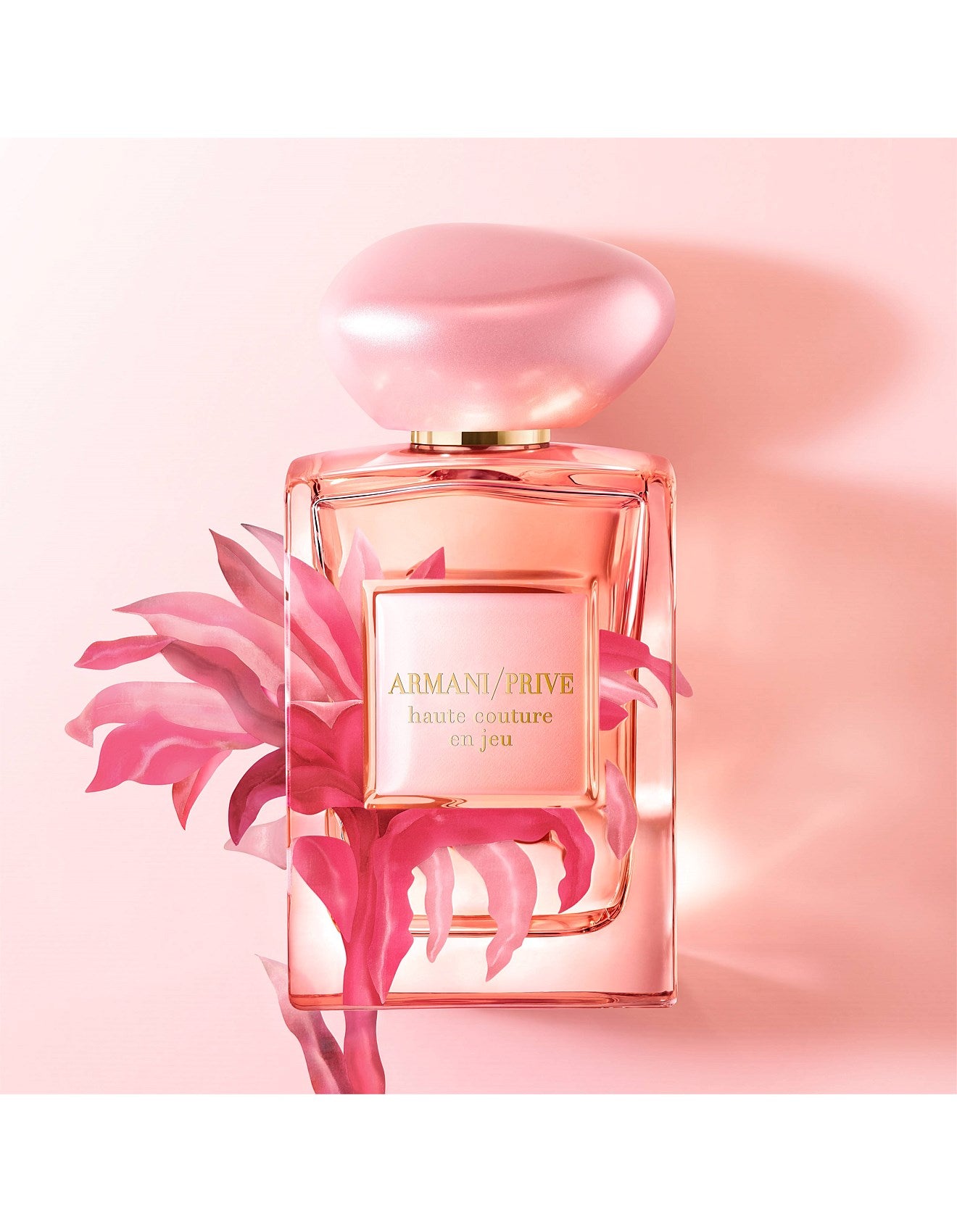 HAUTE COUTURE EN JEU EAU DE PARFUM