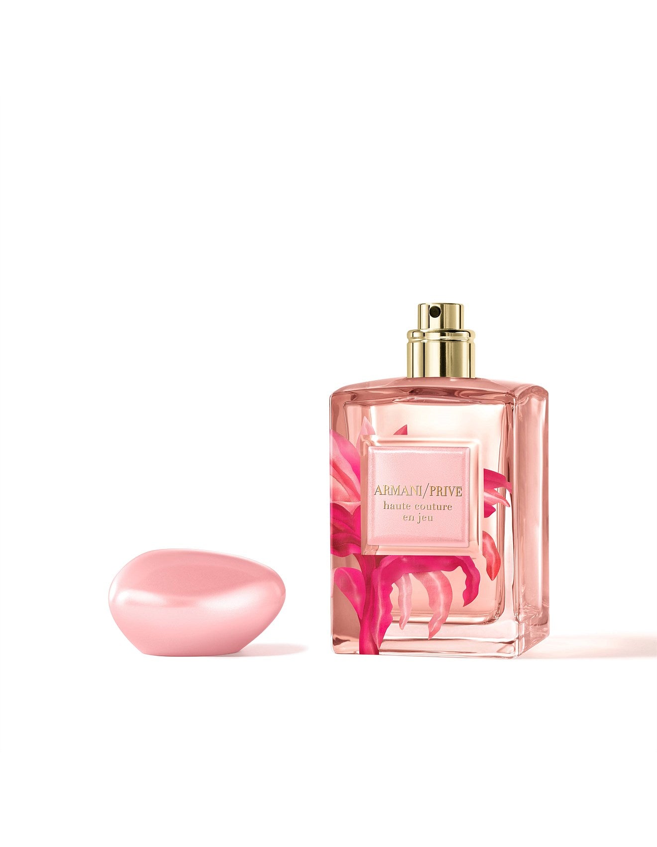 HAUTE COUTURE EN JEU EAU DE PARFUM