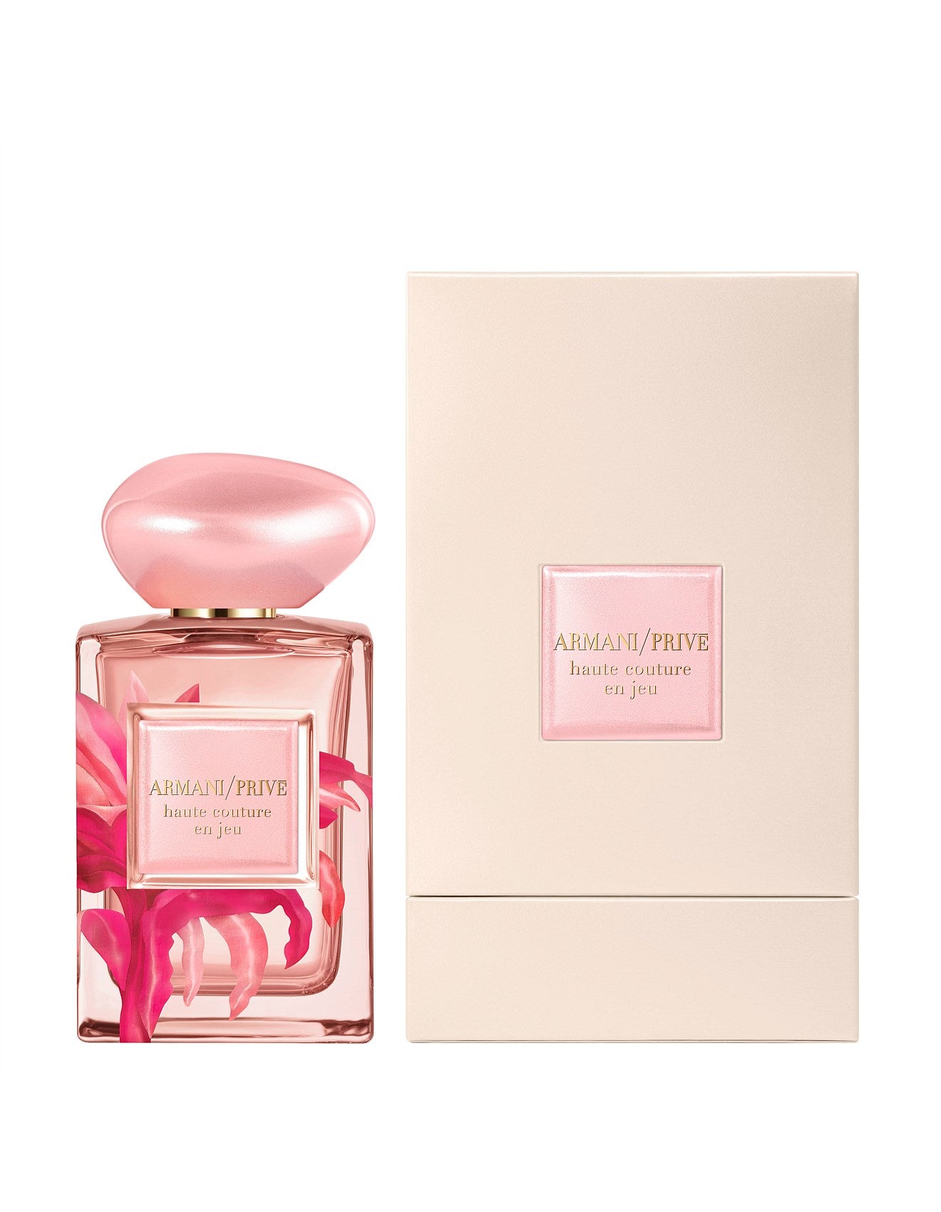 HAUTE COUTURE EN JEU EAU DE PARFUM