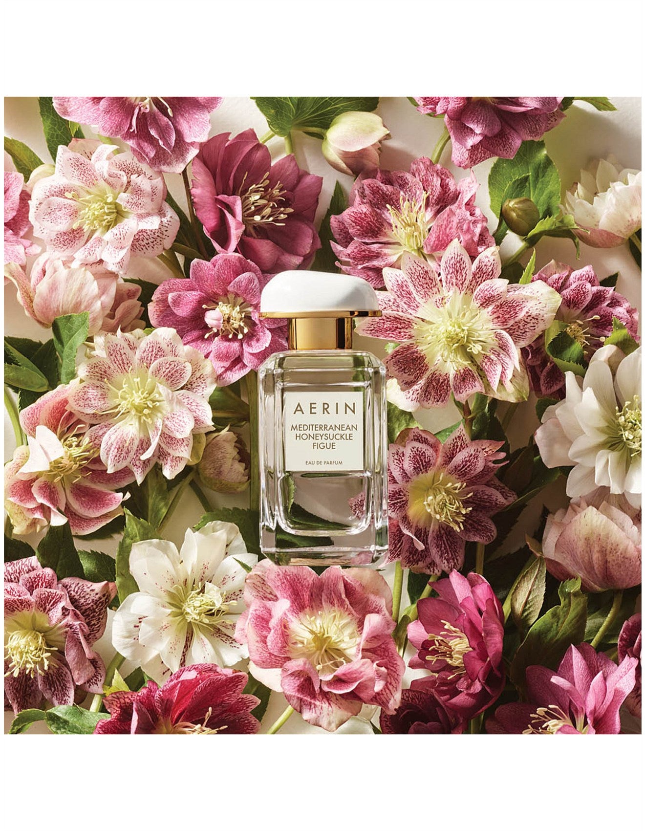 AERIN MEDITERRANEAN HONEYSUCKLE FIGUE EAU DE PARFUM 50ML