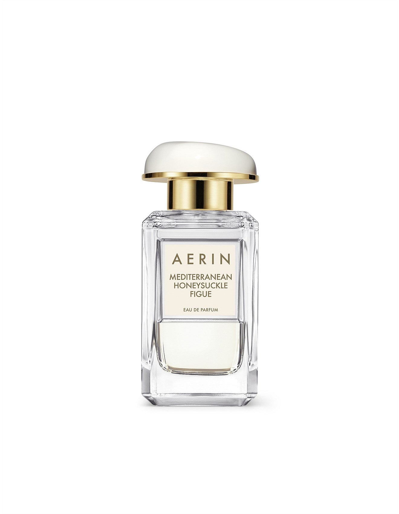 AERIN MEDITERRANEAN HONEYSUCKLE FIGUE EAU DE PARFUM 50ML