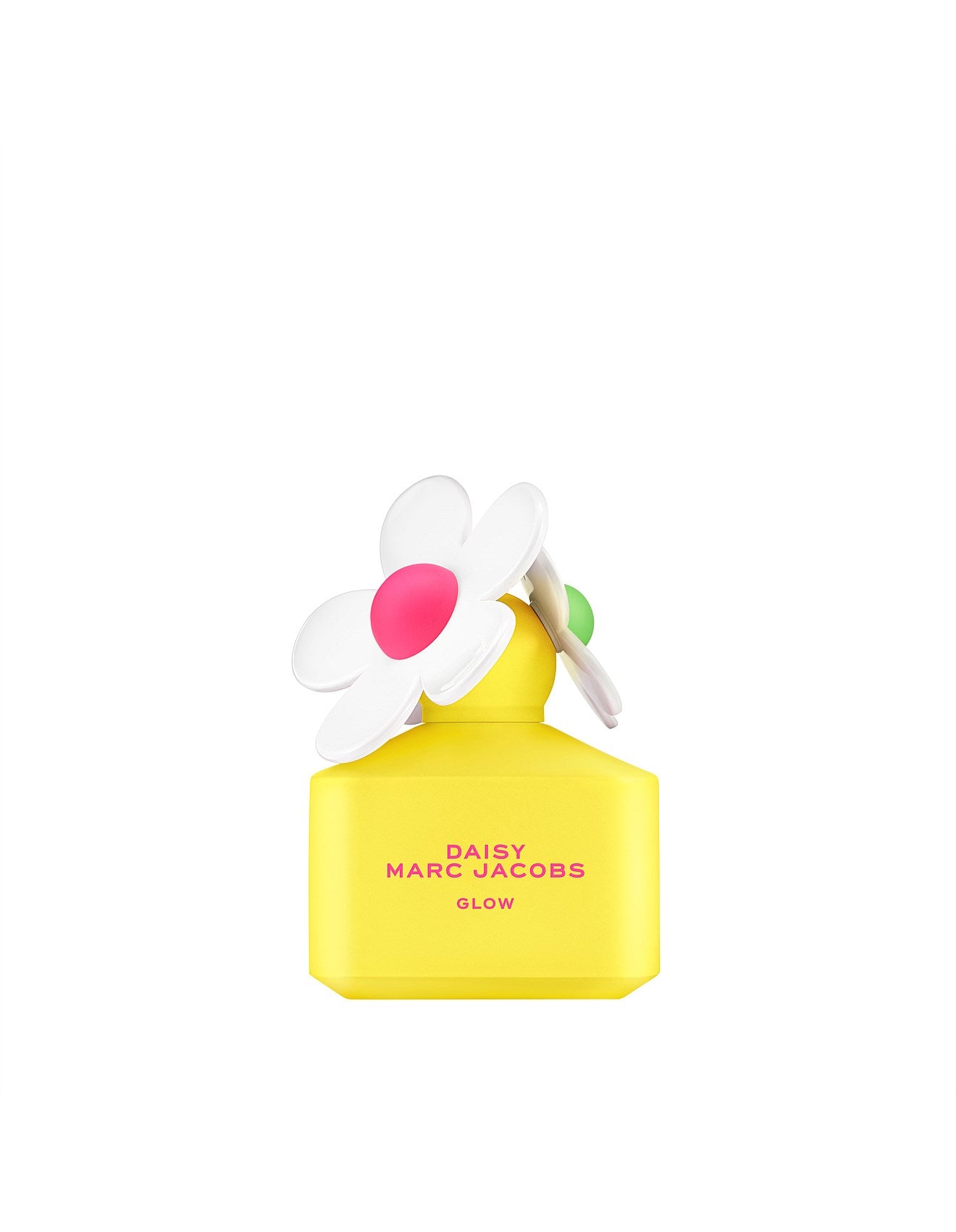 DAISY GLOW EAU DE TOILETTE LIMITED EDITION 50ML