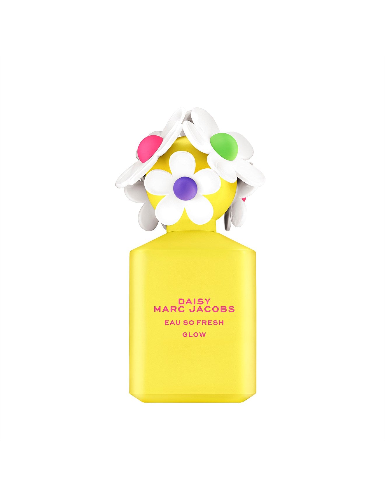 DAISY GLOW EAU SO FRESH EAU DE TOILETTE LIMITED EDITION 75ML