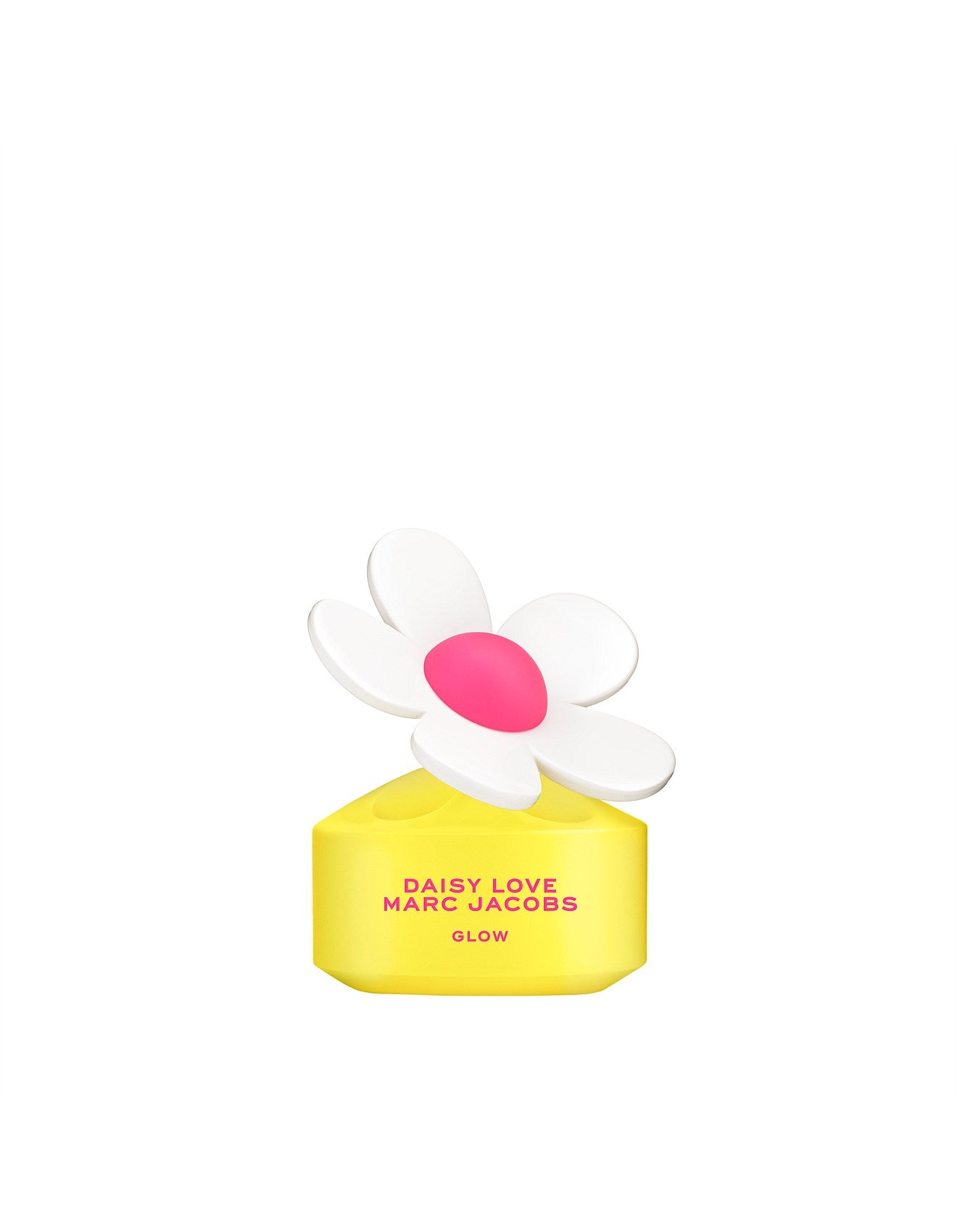 DAISY GLOW LOVE EAU DE TOILETTE LIMITED EDITION 50ML