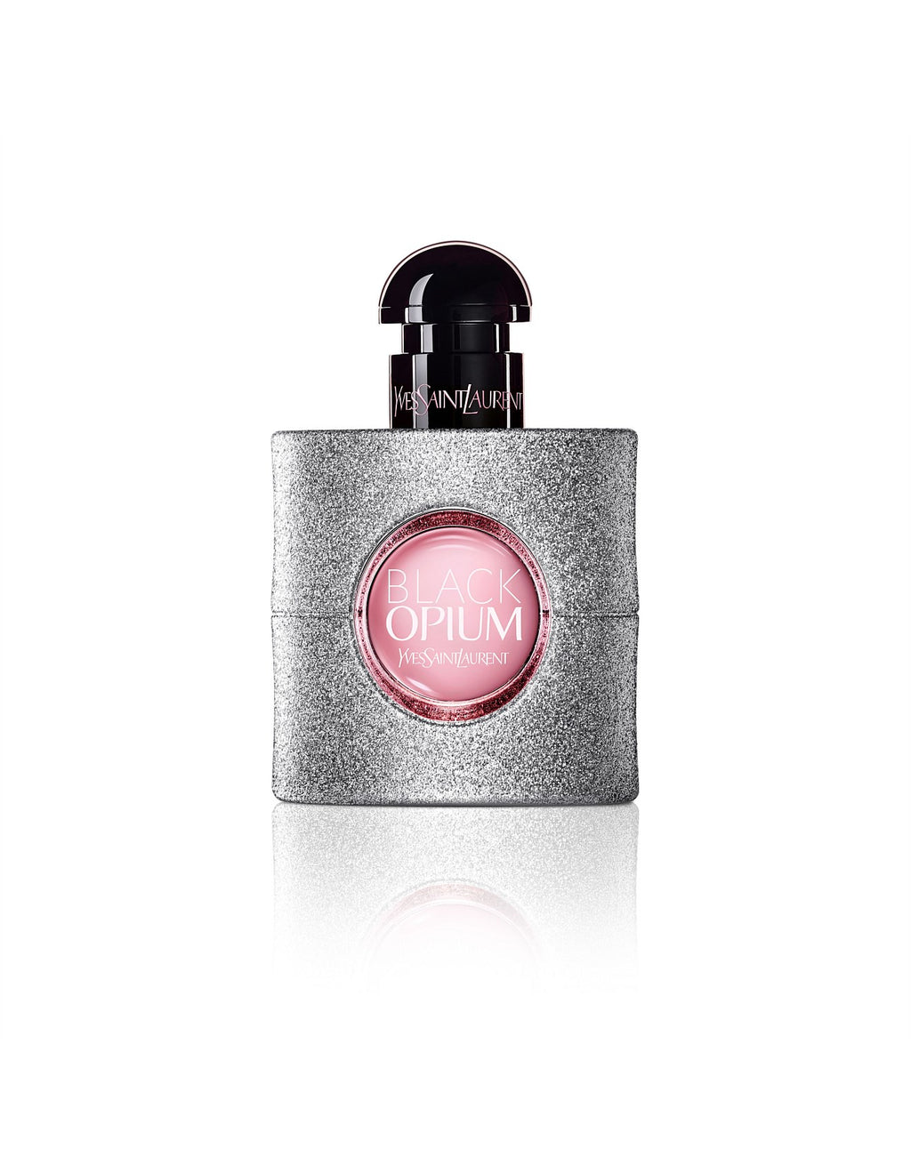 YSL BLACK OPIUM GLITTER 30ML