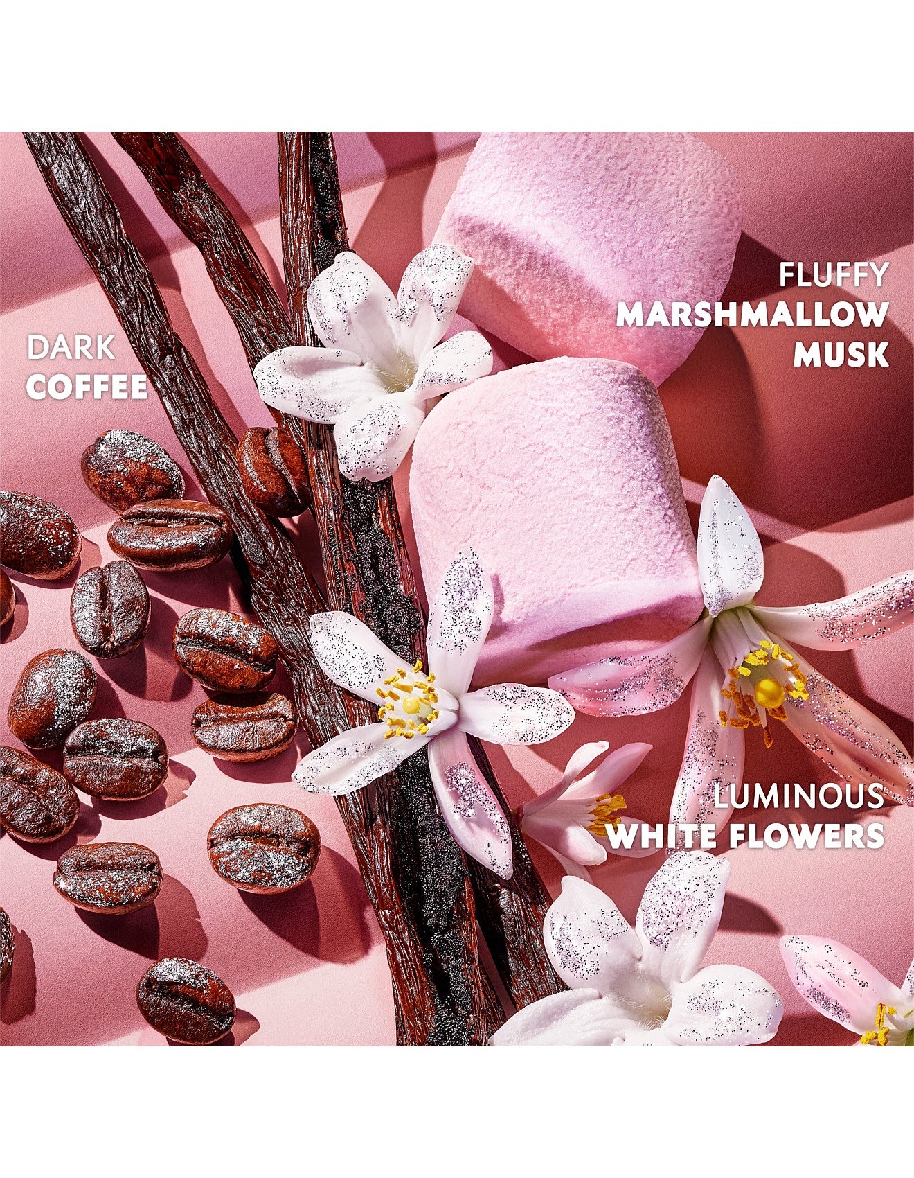 YSL BLACK OPIUM GLITTER 30ML