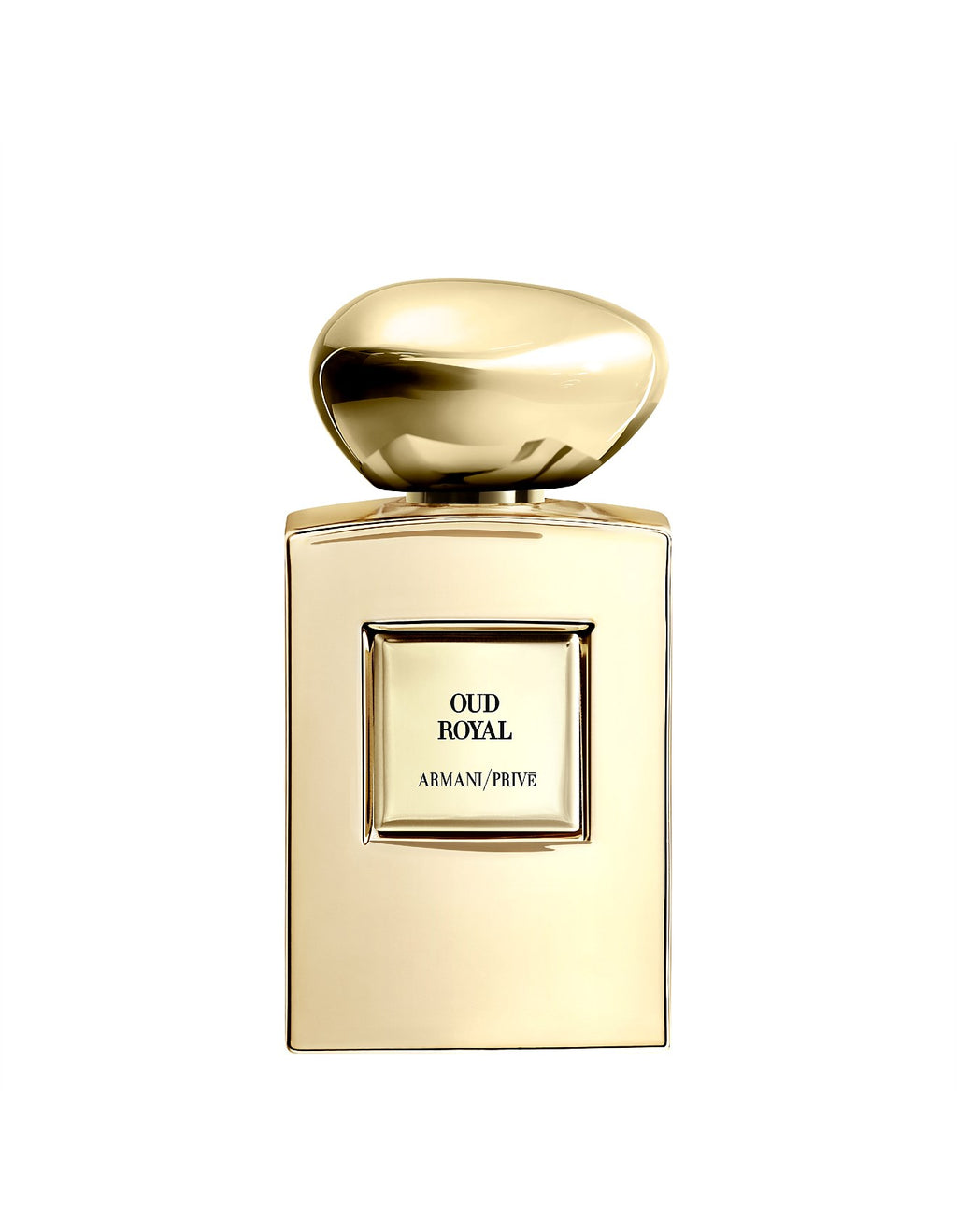 ARMANI PRIVE OUD ROYAL COLLECTOR 100ML