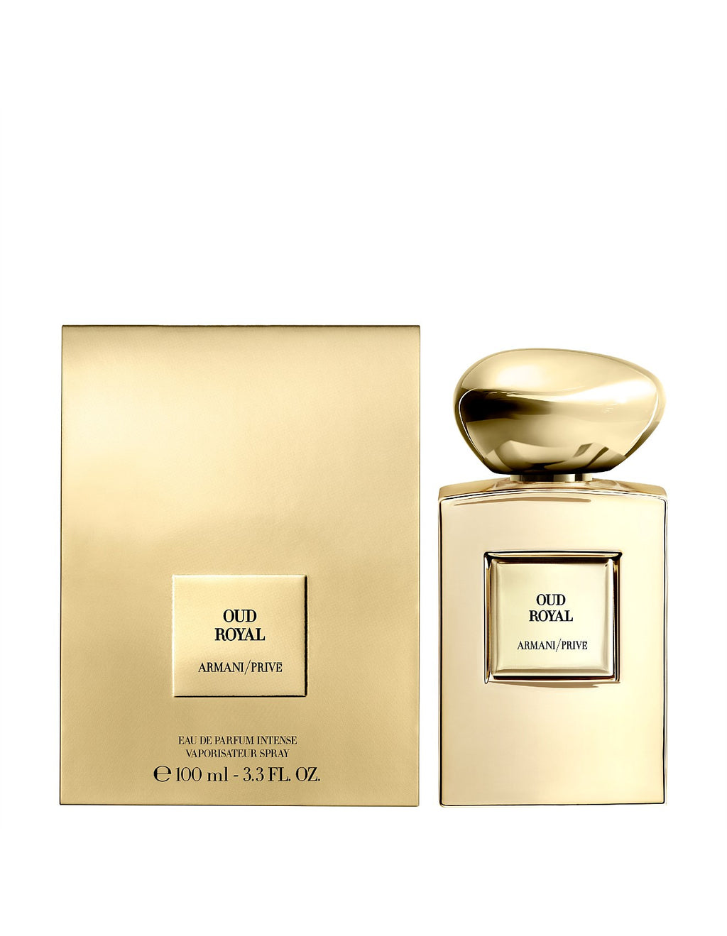 ARMANI PRIVE OUD ROYAL COLLECTOR 100ML
