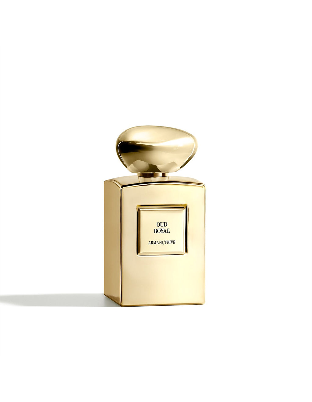 ARMANI PRIVE OUD ROYAL COLLECTOR 100ML
