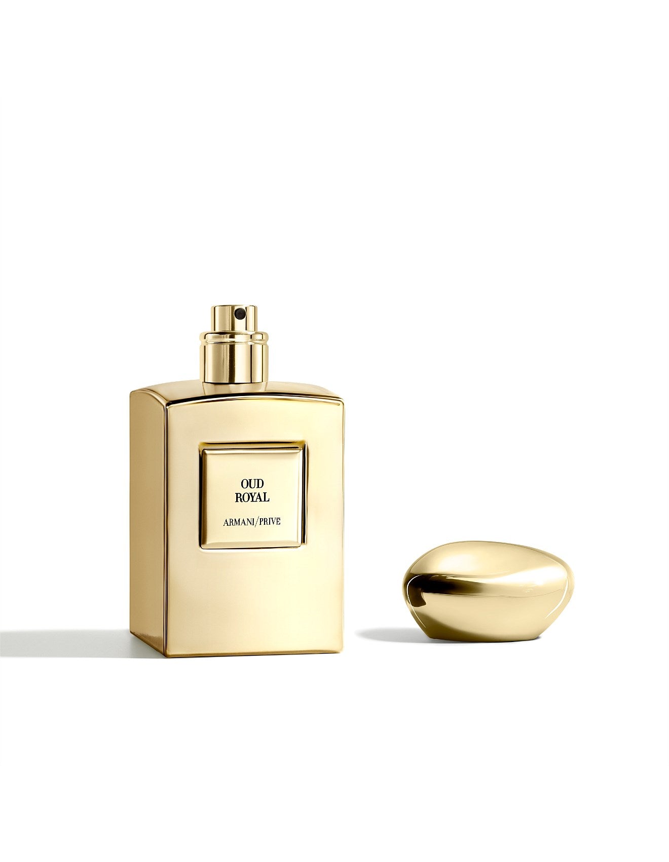 ARMANI PRIVE OUD ROYAL COLLECTOR 100ML