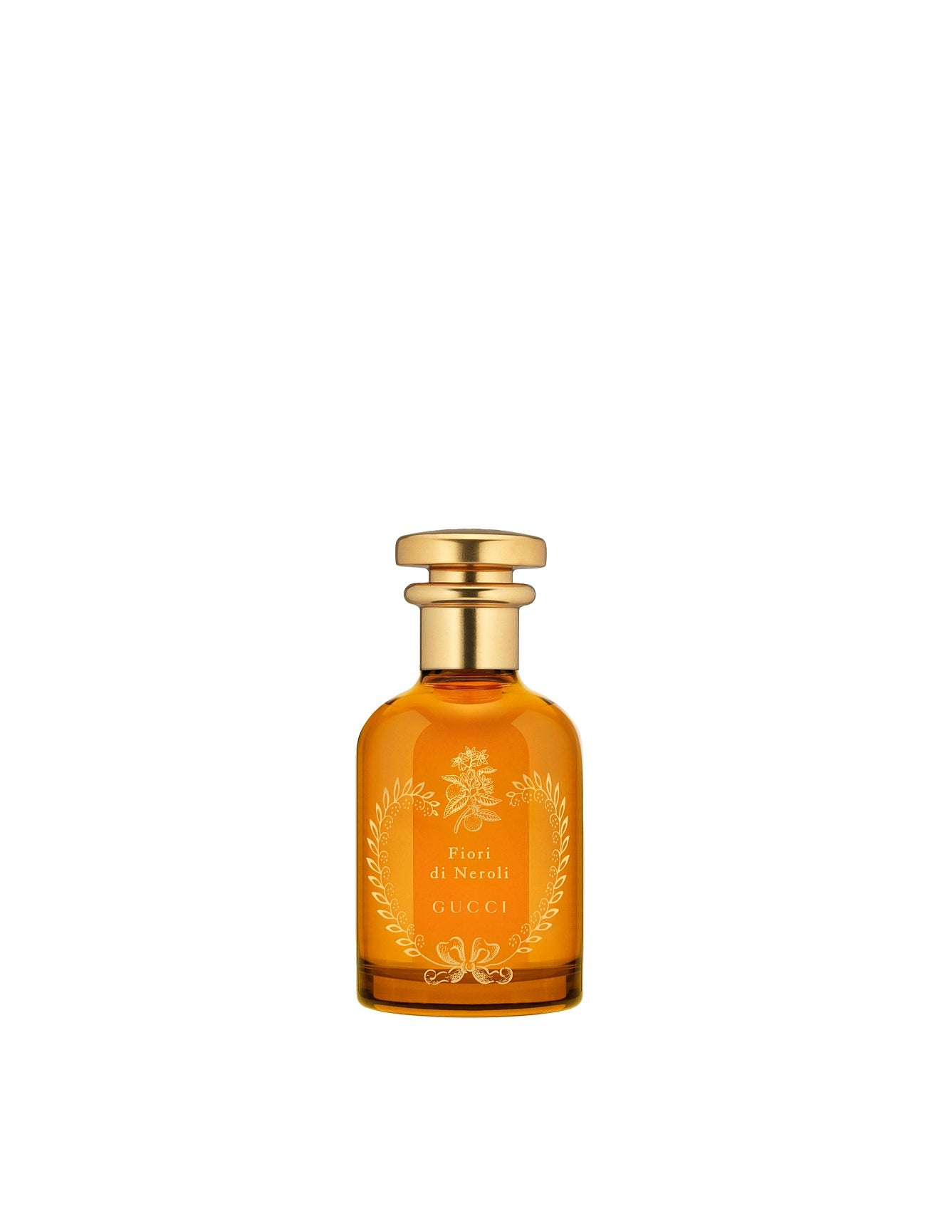 THE ALCHEMIST'S GARDEN FIORI DI NEROLI EAU DE PARFUM