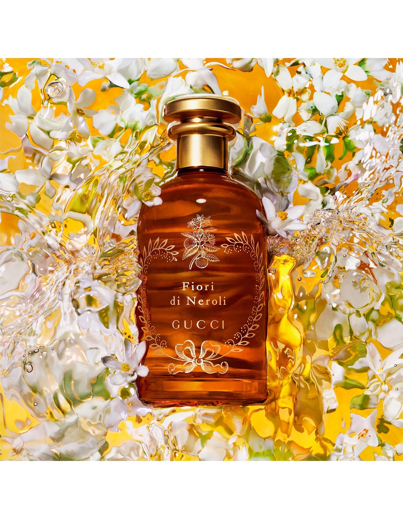 THE ALCHEMIST'S GARDEN FIORI DI NEROLI EAU DE PARFUM