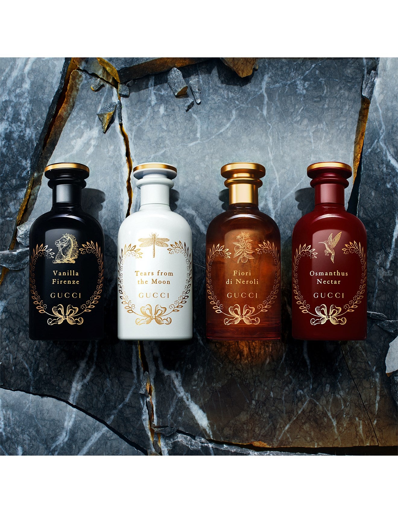 THE ALCHEMIST'S GARDEN FIORI DI NEROLI EAU DE PARFUM