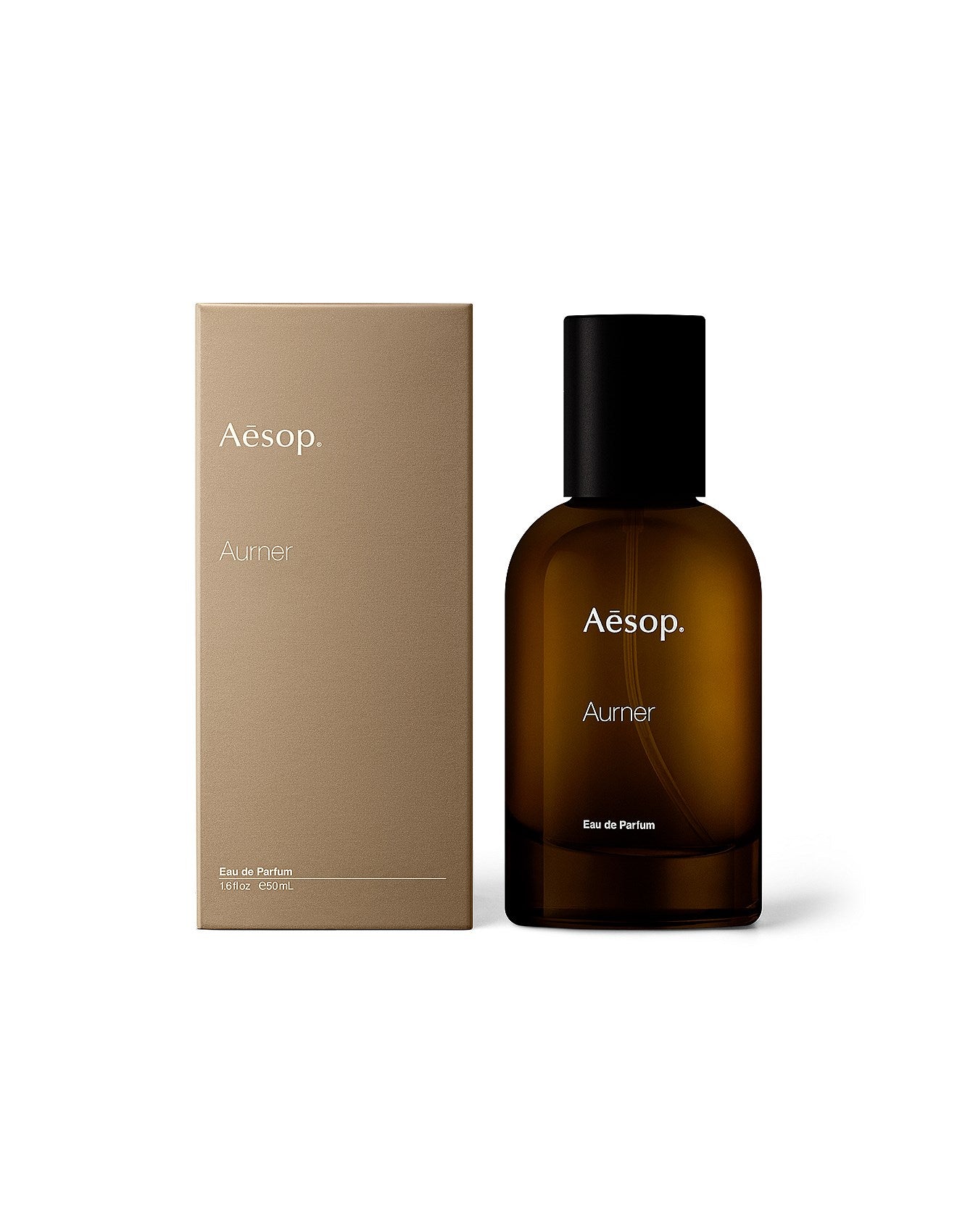 AURNER EAU DE PARFUM 50ML