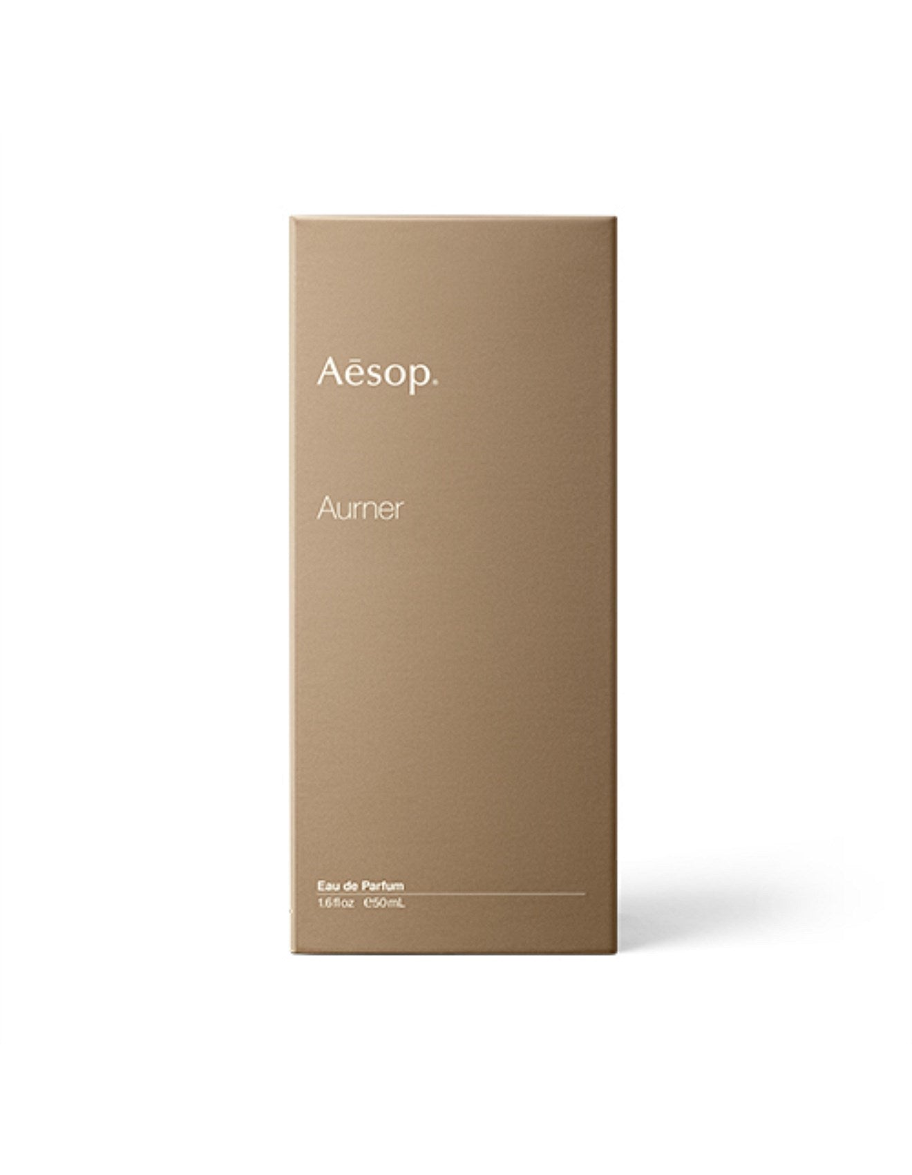 AURNER EAU DE PARFUM 50ML