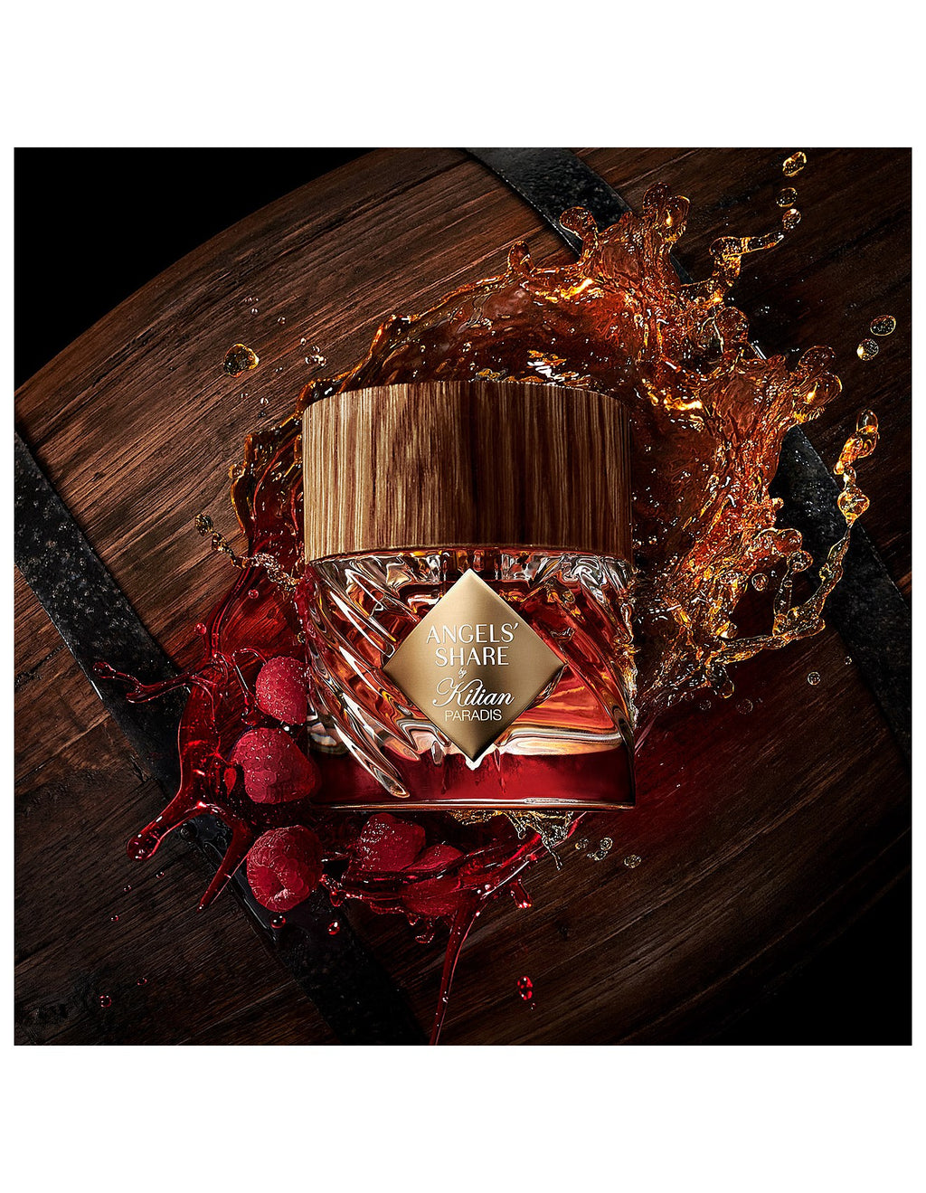 ANGELS SHARE PARADIS 50ML