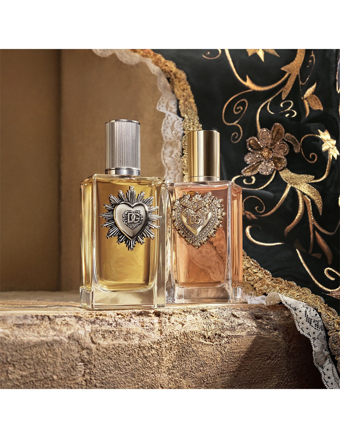 DEVOTION MALE EDP 50ML