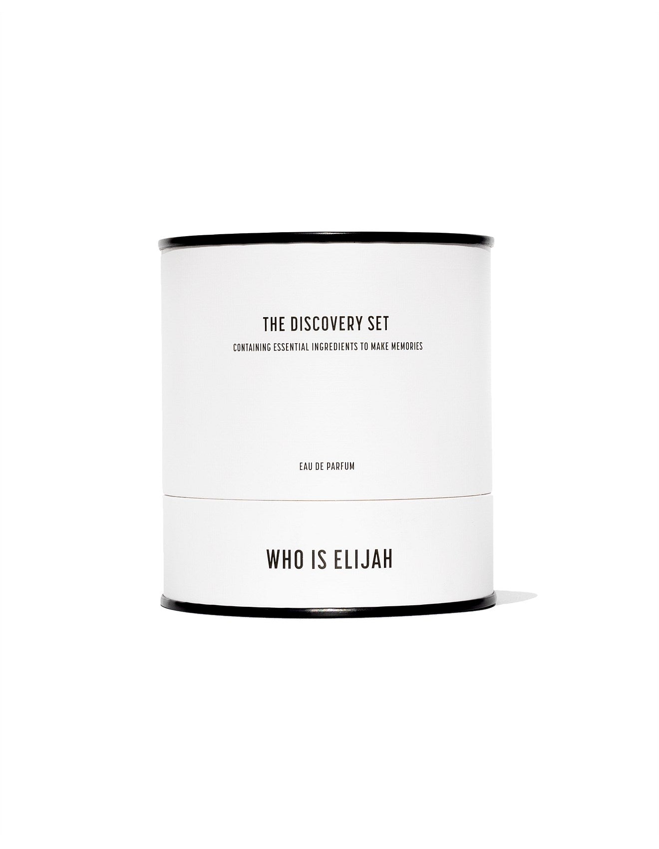 WHO IS ELIJAH EDP DISCOVERY SET 13 PIECE
