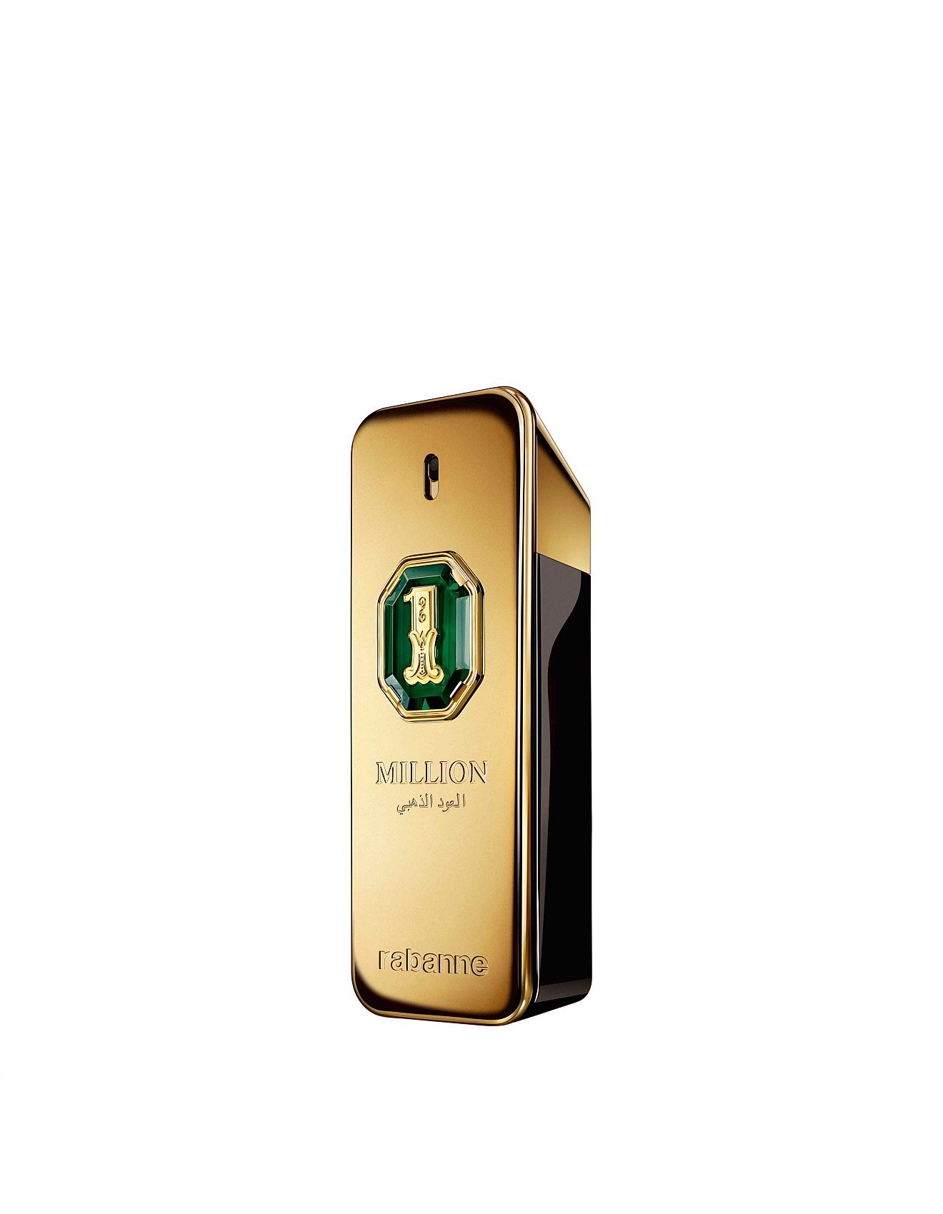 1 MILLION GOLDEN OUD PARFUM INTENSE 100ML
