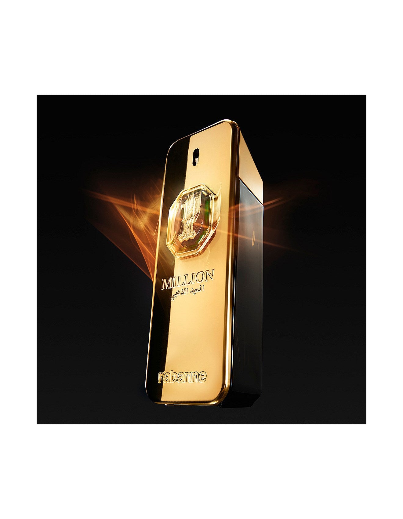 1 MILLION GOLDEN OUD PARFUM INTENSE 100ML