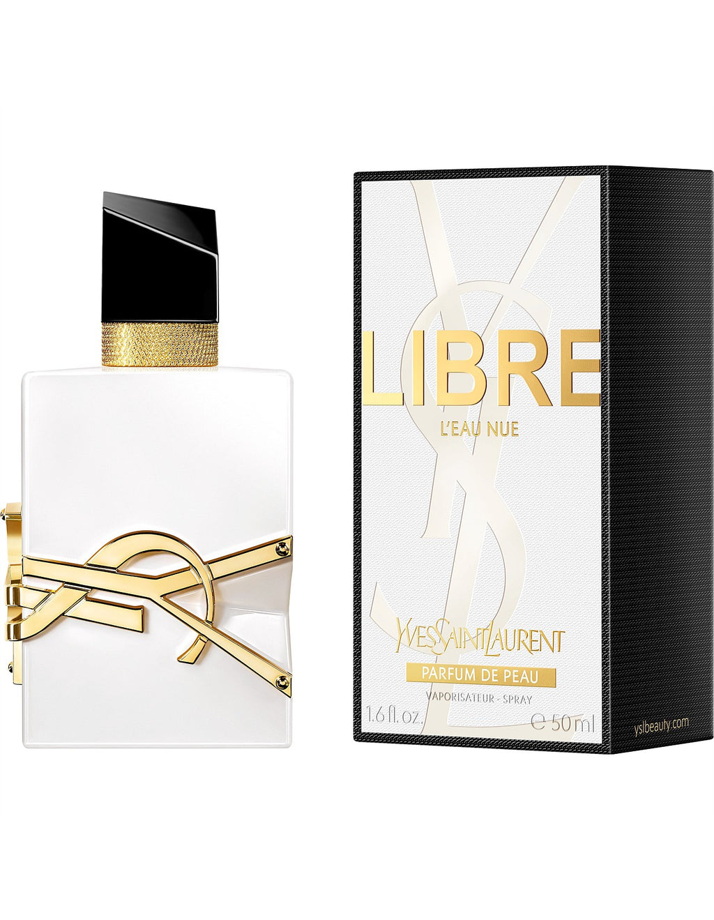 YSL LIBRE L EAU NUE 50ML