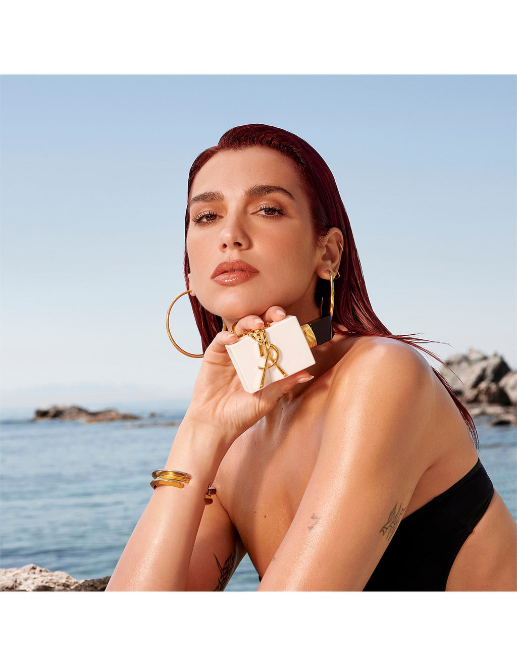 YSL LIBRE L EAU NUE 50ML