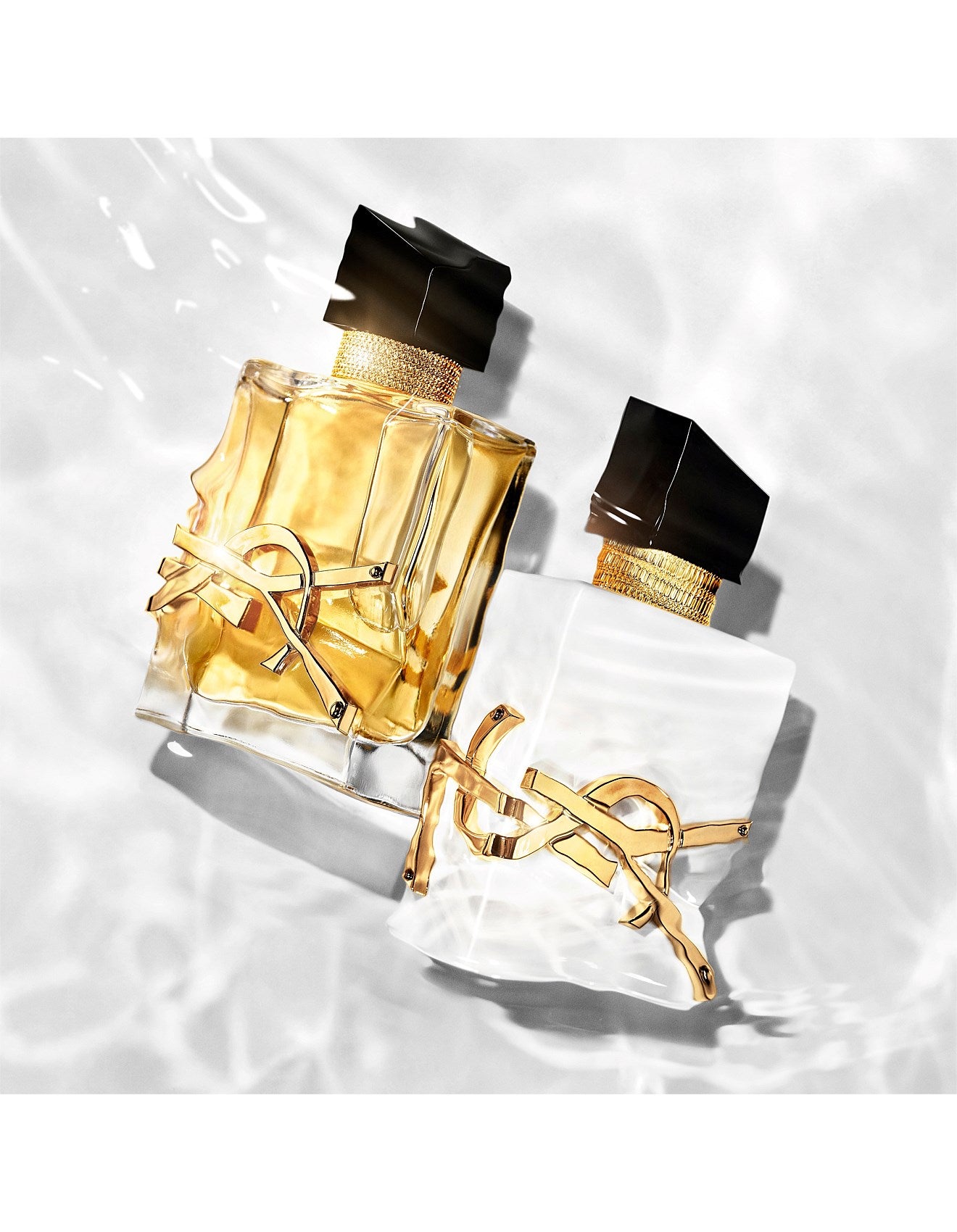 YSL LIBRE L EAU NUE 50ML