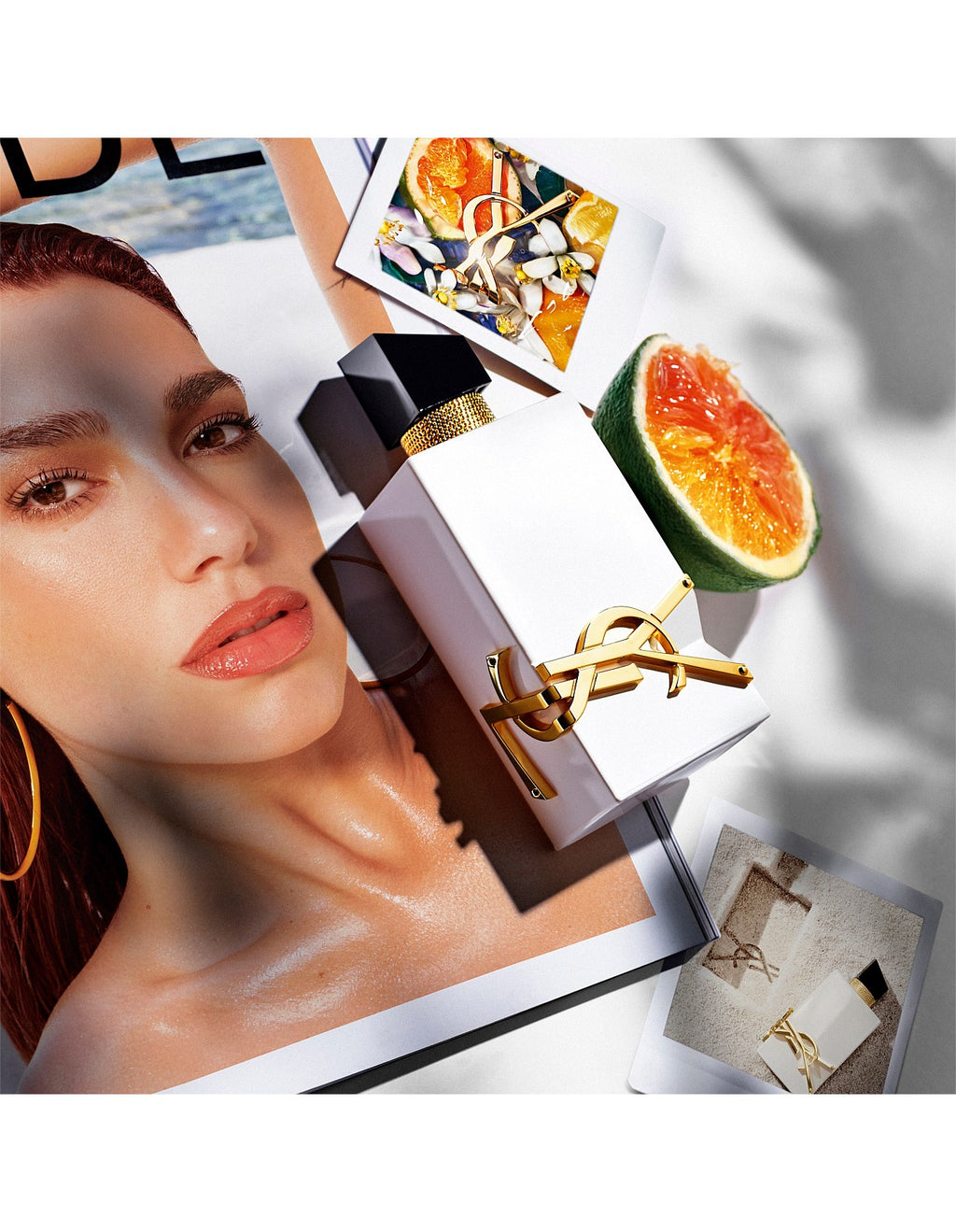 YSL LIBRE L EAU NUE 50ML