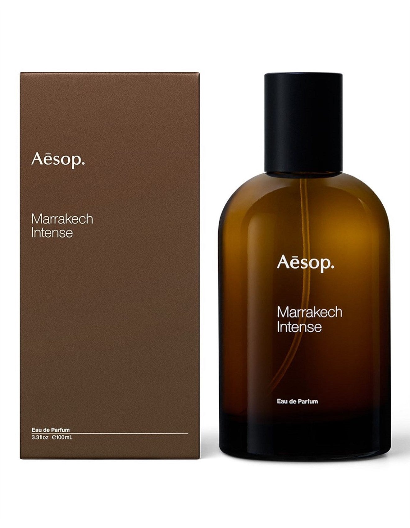 MARRAKECH EAU DE PARFUM 100ML