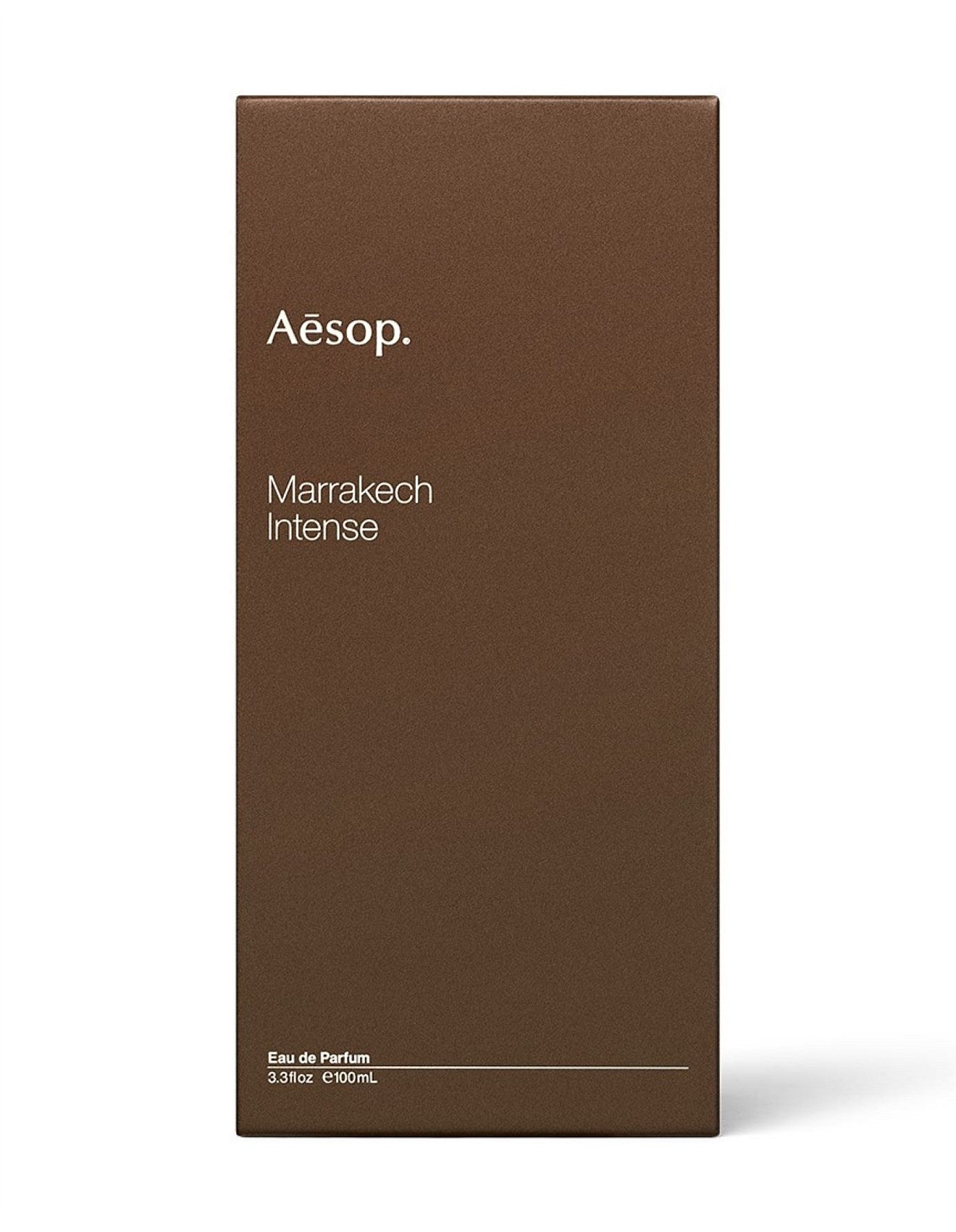 MARRAKECH EAU DE PARFUM 100ML