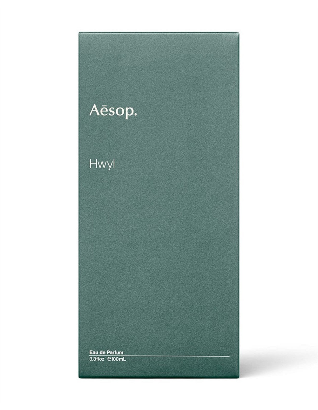 HWYL EAU DE PARFUM 100ML