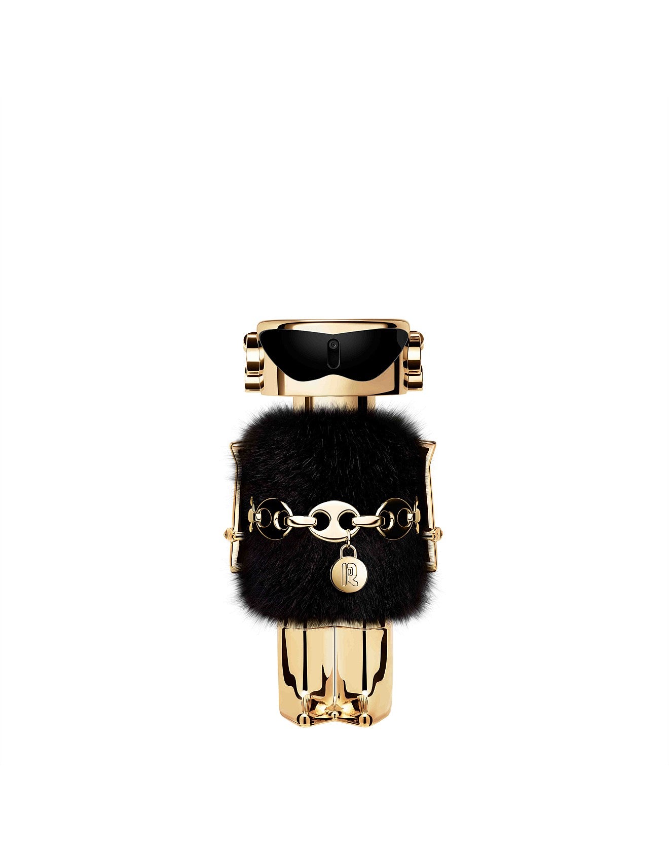 FAME THE COUTURE LIMITED EDITION EDP 80ML