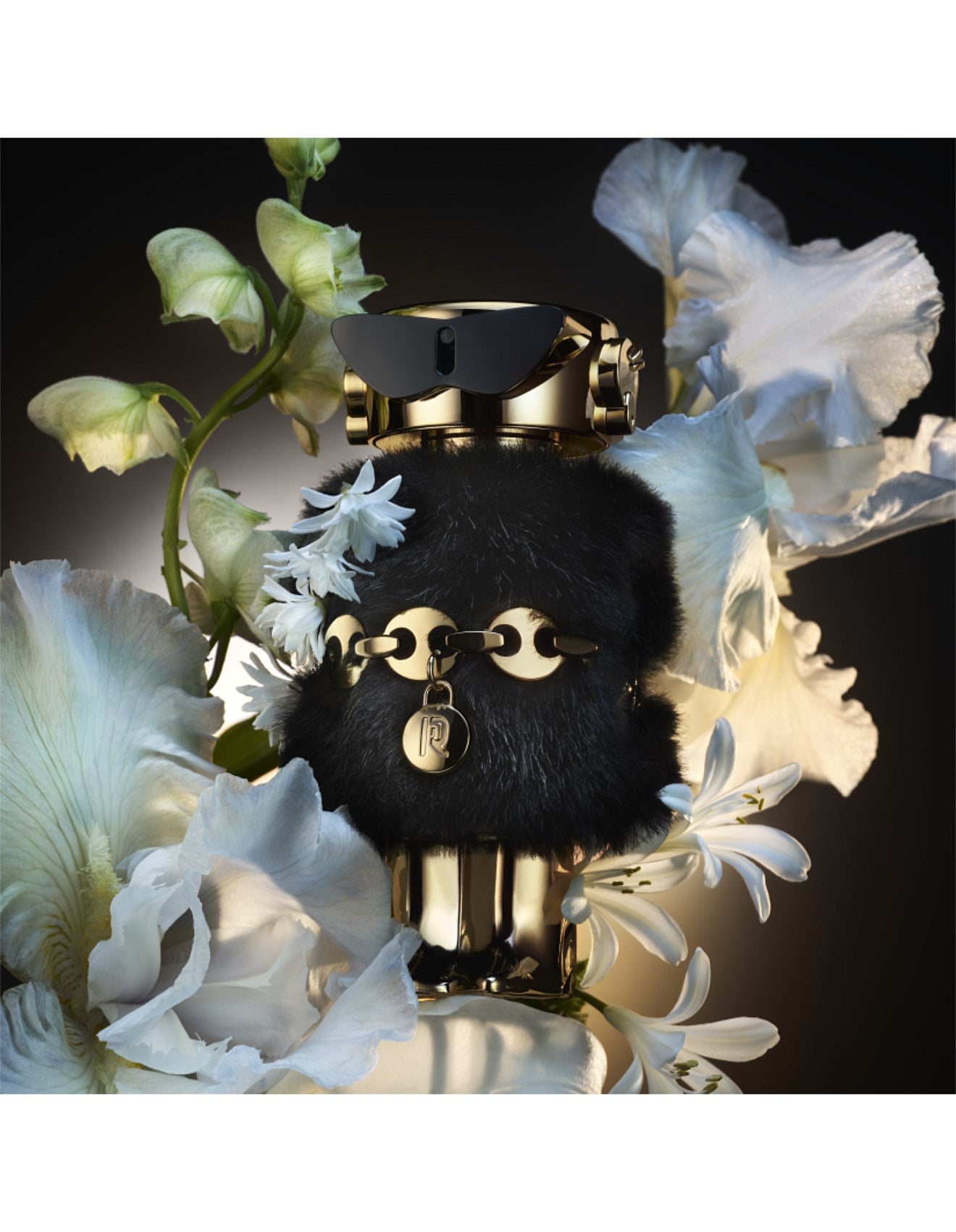 FAME THE COUTURE LIMITED EDITION EDP 80ML