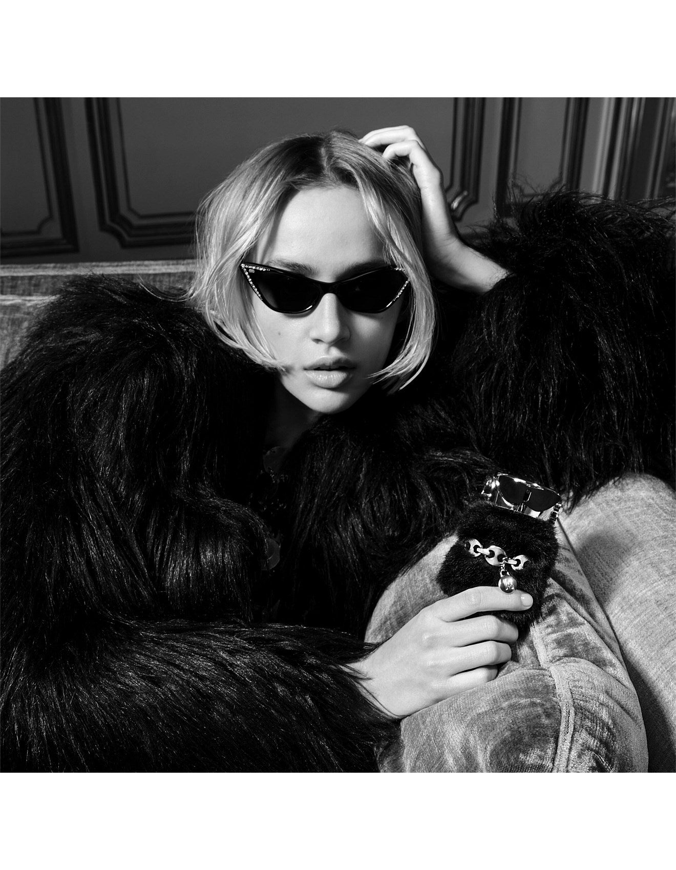 FAME THE COUTURE LIMITED EDITION EDP 80ML