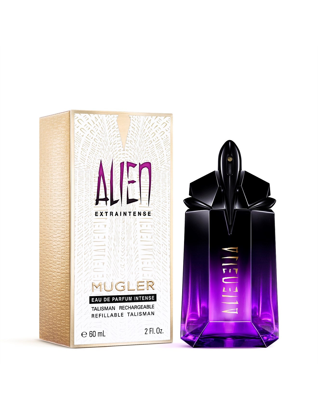 MUGLER ALIEN EDP EXTRAINTENSE 60ML