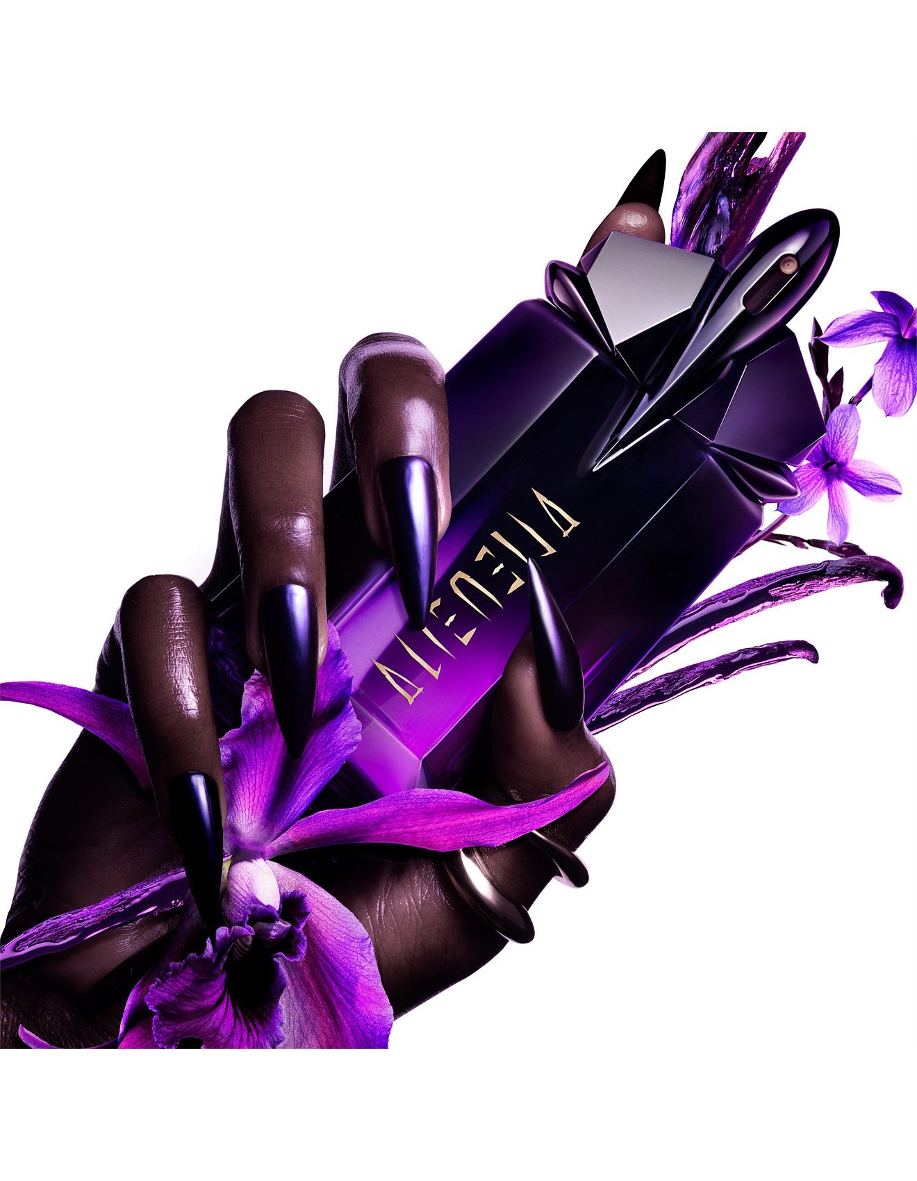 MUGLER ALIEN EDP EXTRAINTENSE 60ML