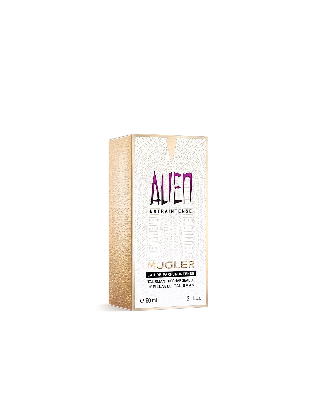 MUGLER ALIEN EDP EXTRAINTENSE 60ML