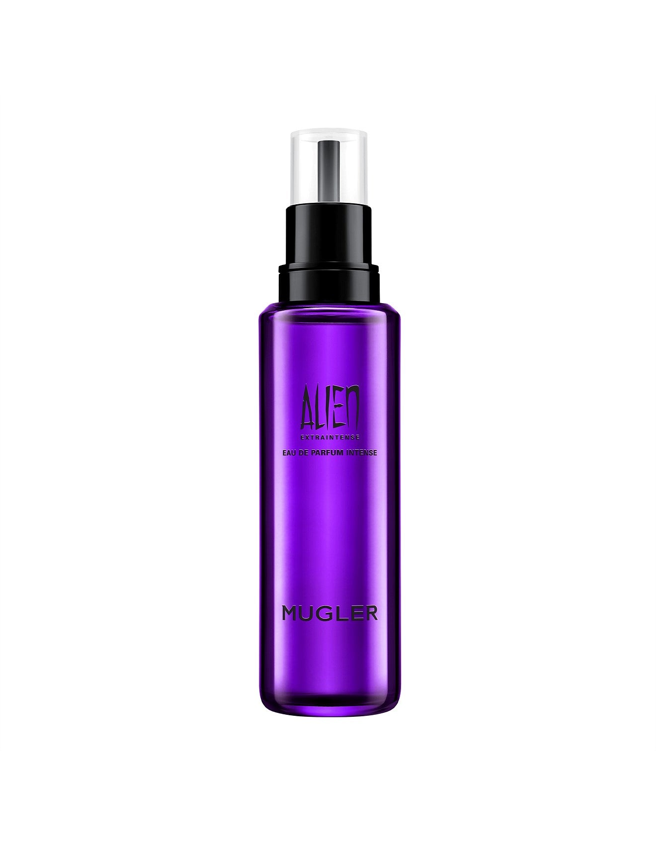 MUGLER ALIEN EDP EXTRAINTENSE REFILL 100ML