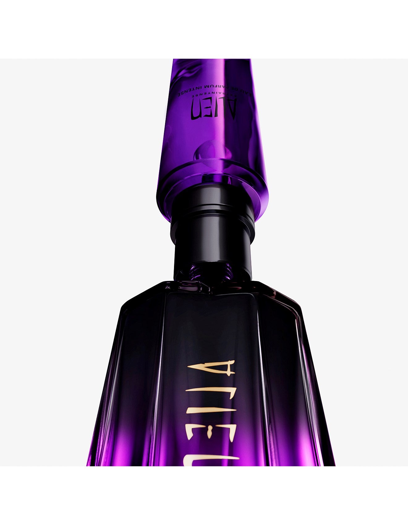 MUGLER ALIEN EDP EXTRAINTENSE REFILL 100ML