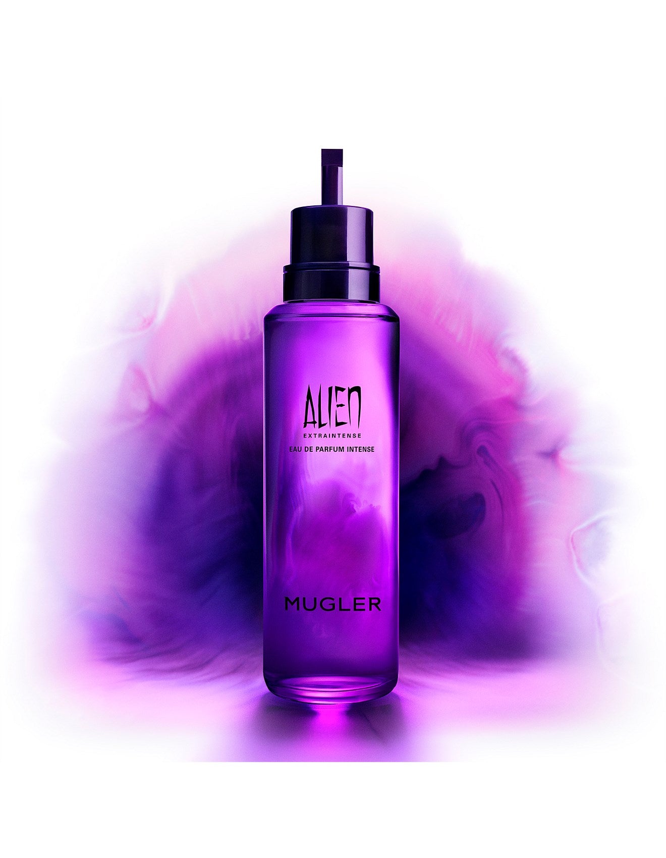 MUGLER ALIEN EDP EXTRAINTENSE REFILL 100ML