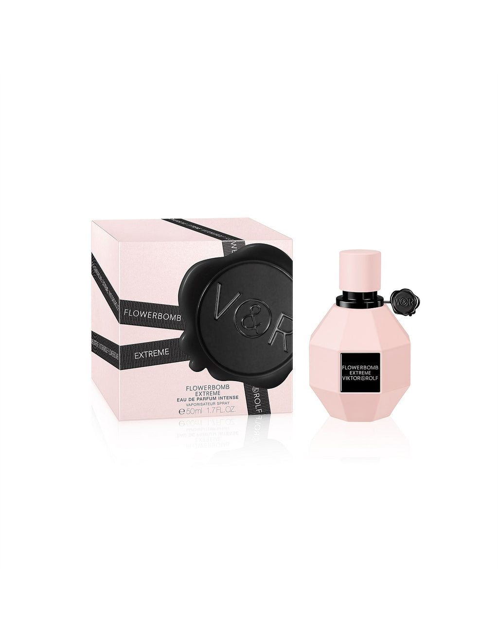FLOWERBOMB EXTREME EAU DE PARFUM INTENSE 50ML