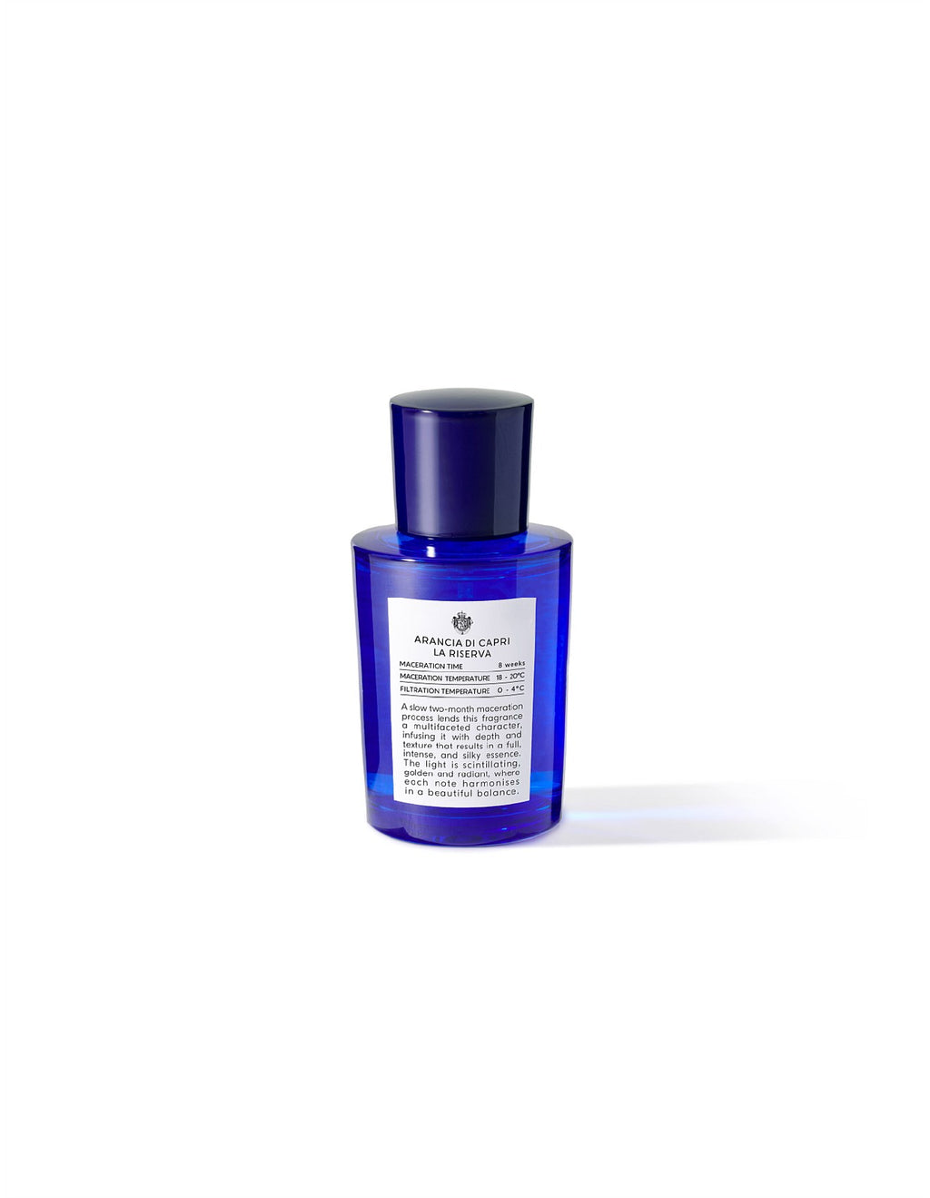 ARANCIA DI CAPRI LA RISERVA EDP 50ML