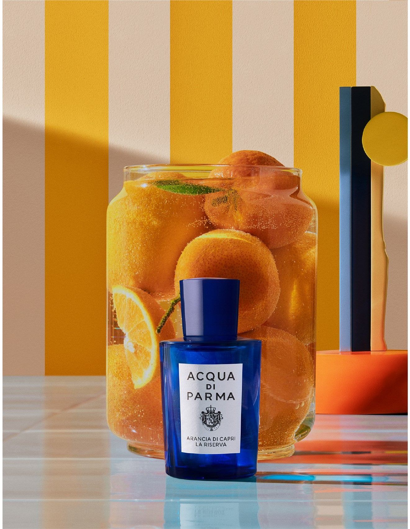 ARANCIA DI CAPRI LA RISERVA EDP 50ML