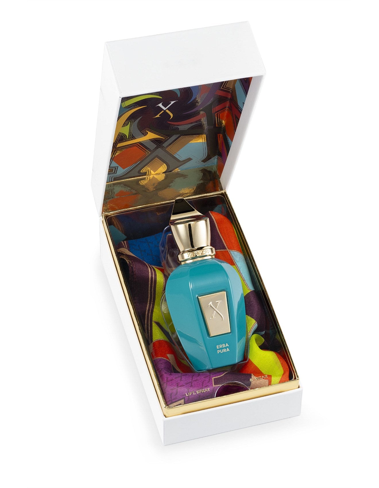 ERBA PURA EDP 50ML