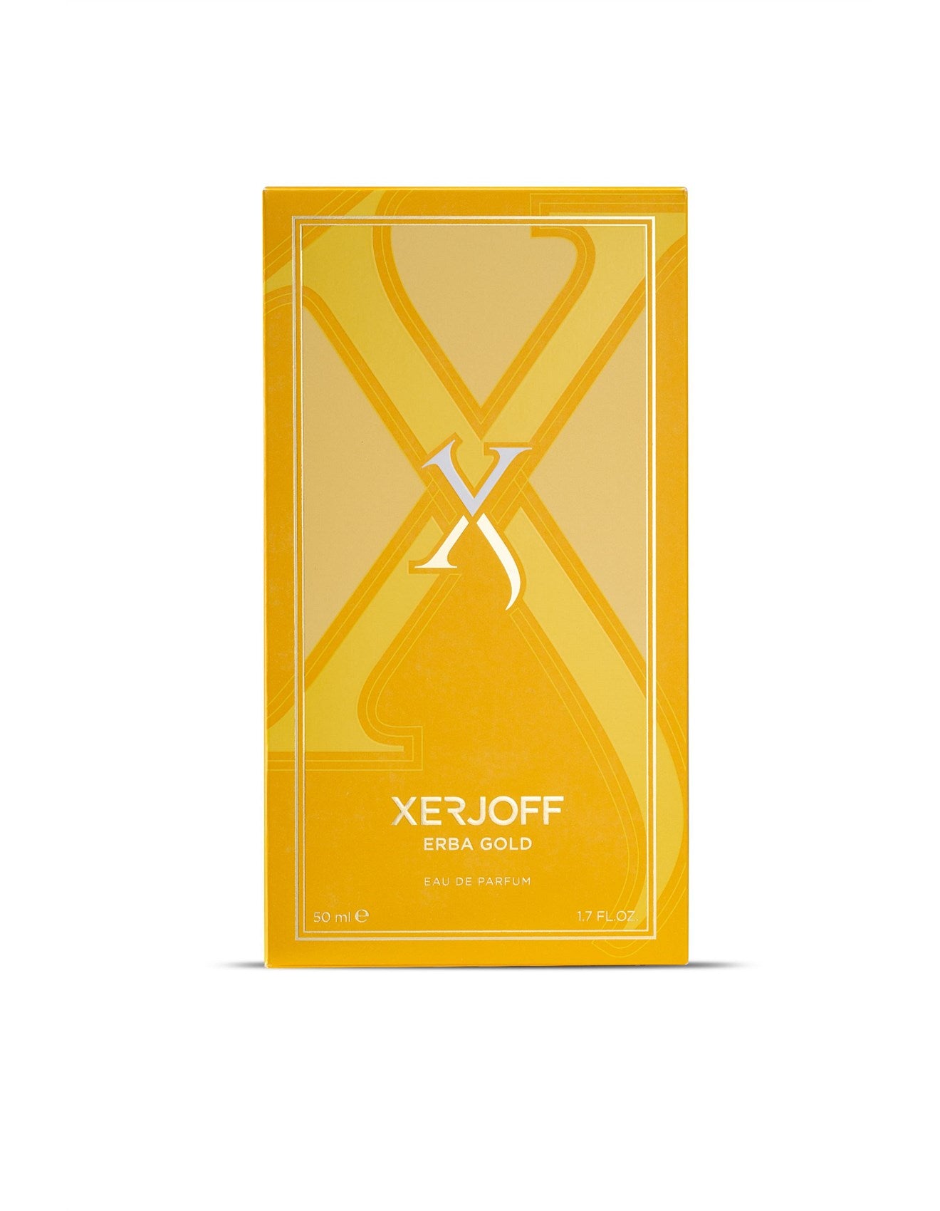 ERBA GOLD EDP 50ML