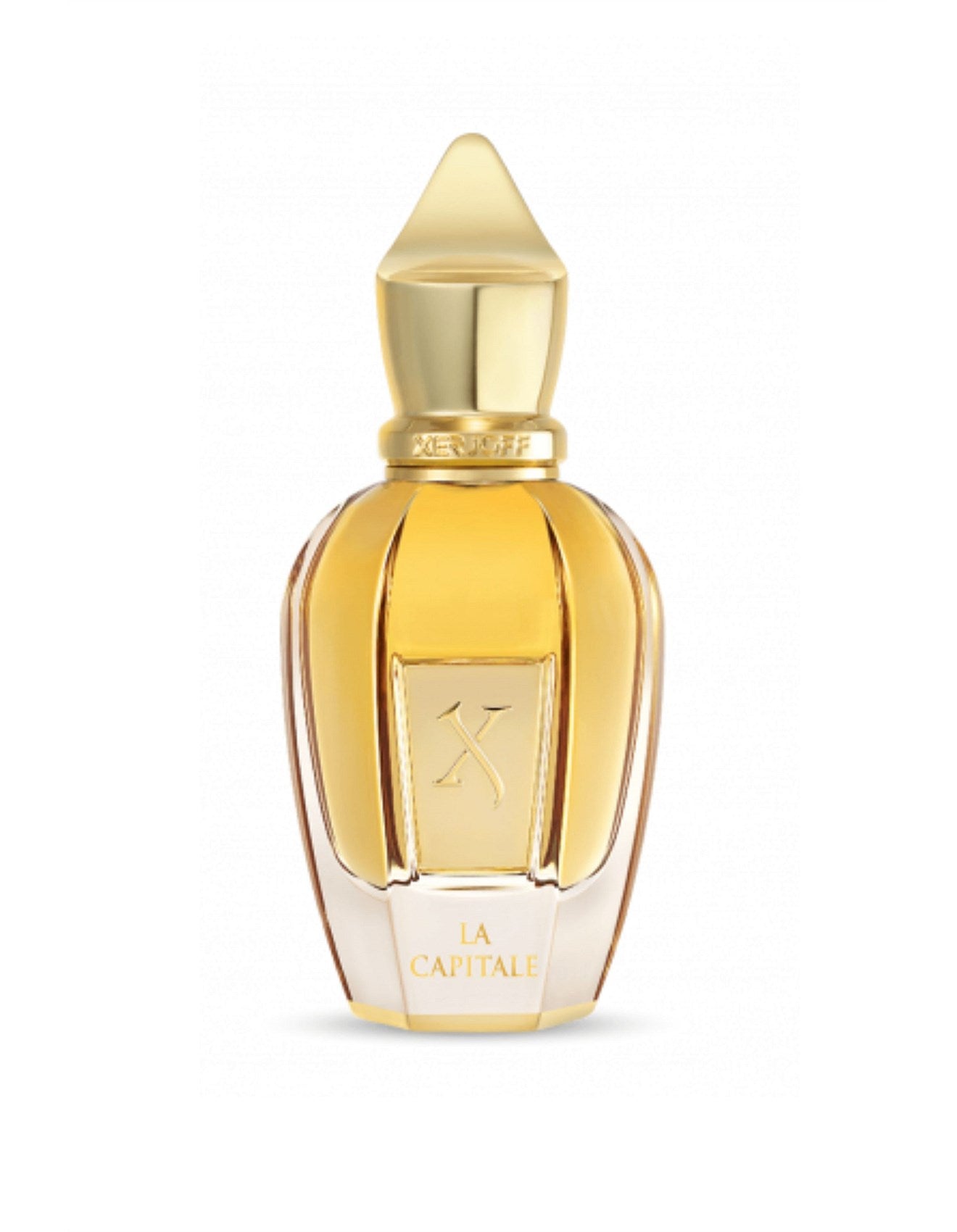 LA CAPITALE PARFUM 50ML