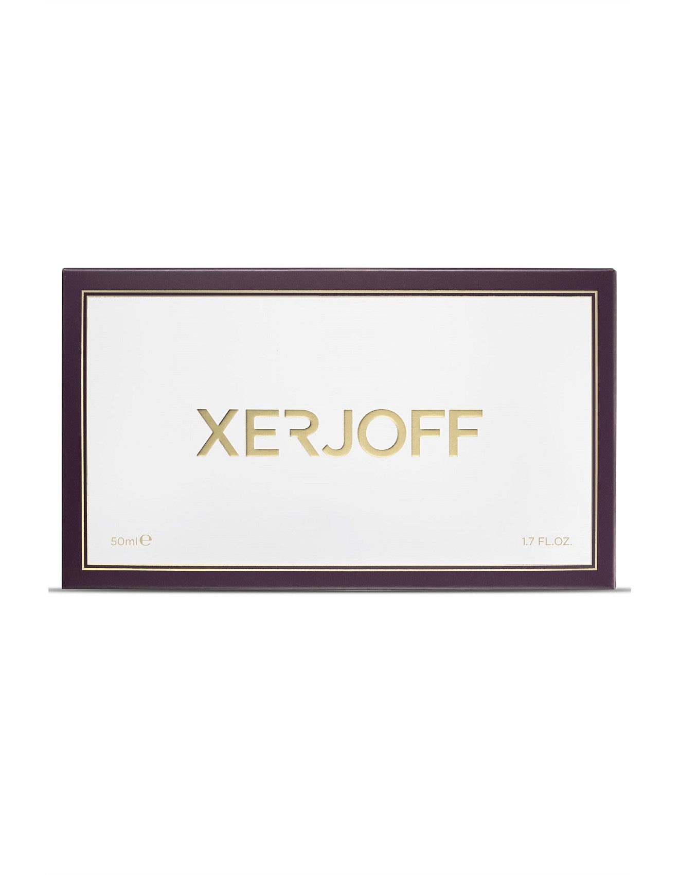 LA CAPITALE PARFUM 50ML