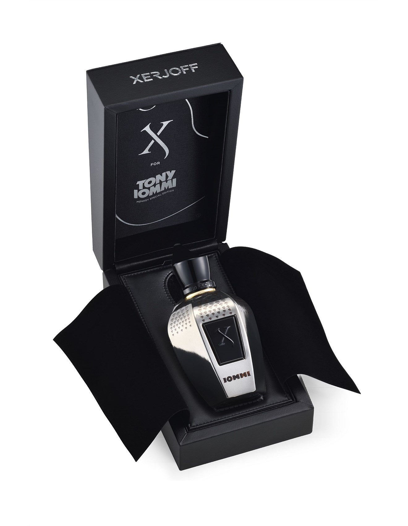 TONY IOMMI PARFUM 50ML